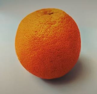 Quả cam