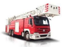 Xe cứu hỏa